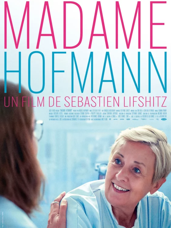 madame hofmann