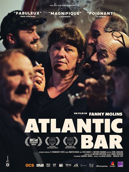 atlantic bar