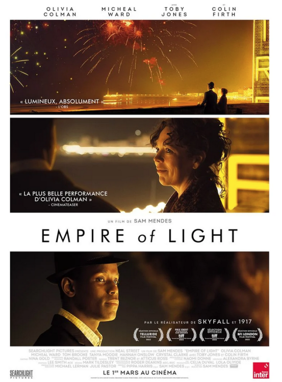 empire of light