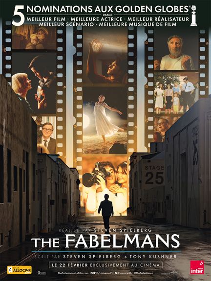 fabelmans