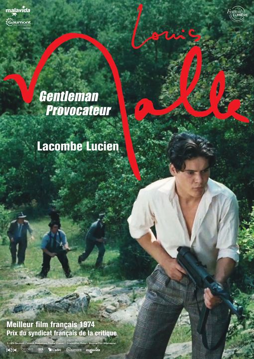 lacombe lucien