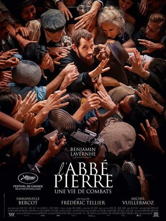 ABBE PIERRE