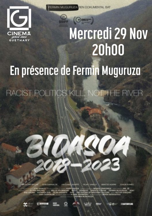 Affiche 29_11 FERMIN_GETARI