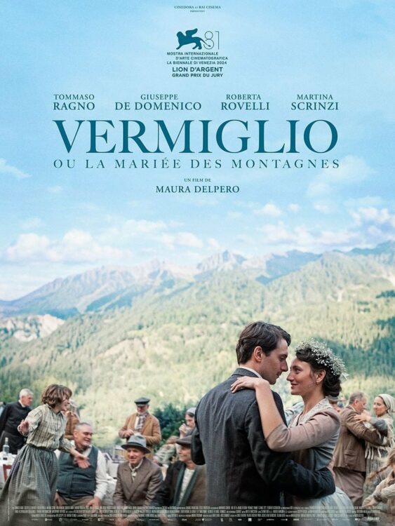 VERMIGLIO