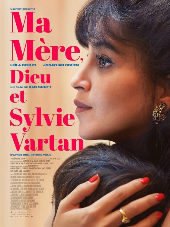 MA MERE DIEU SYLVIE