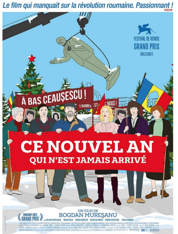 CE NOUVEL AN