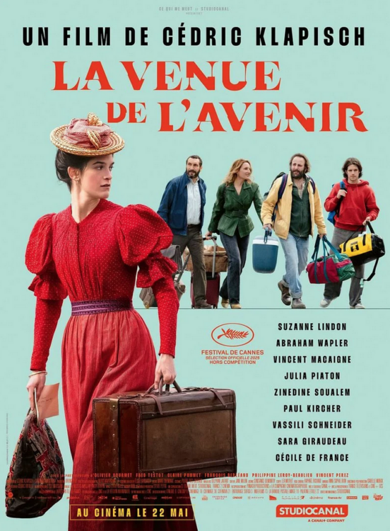 LA VENUE AVENIR
