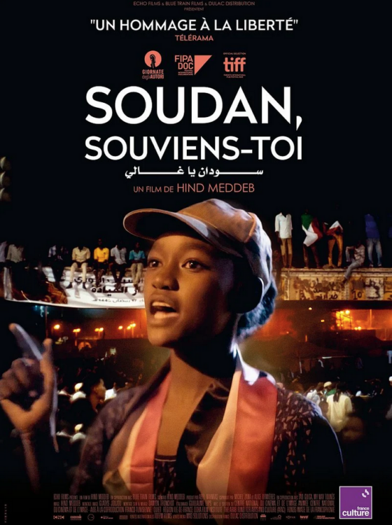 SOUDAN