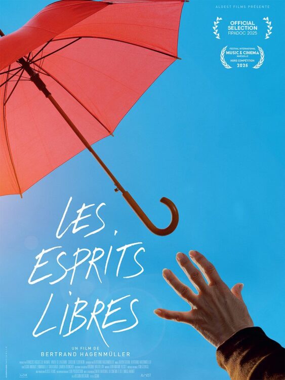 ESPRITS LIBRES