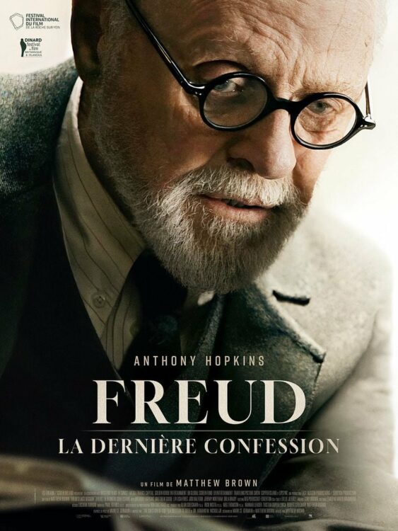 FREUD