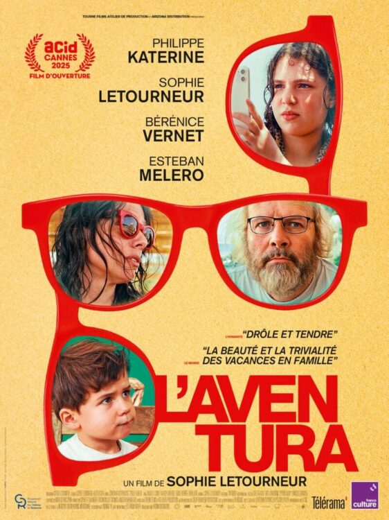 AVENTURA