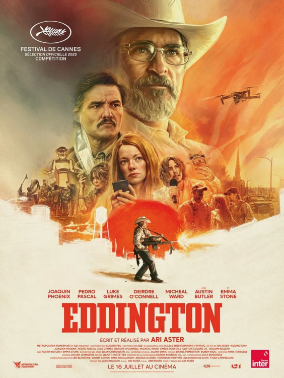 EDDINGTON