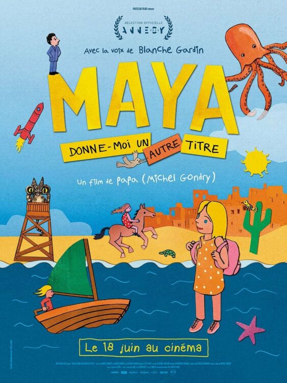 MAYA