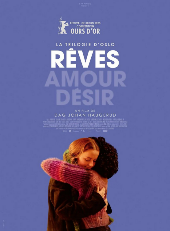 TRILOGIE REVES