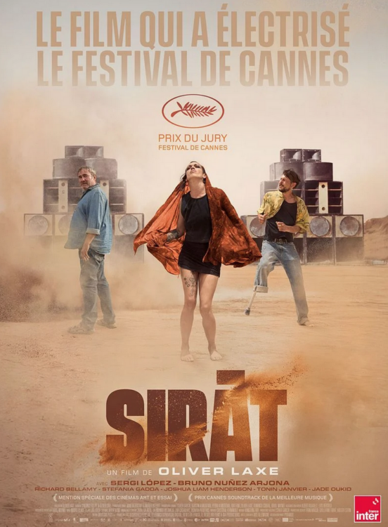 SIRAT