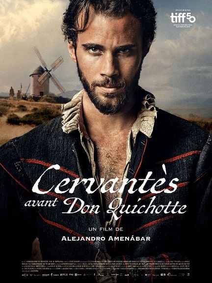 CERVANTES