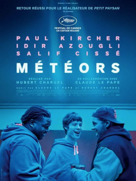 METEORS