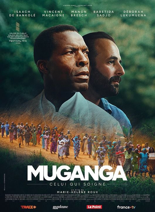MUGANGA