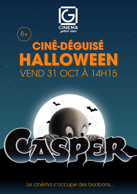casper anais A3