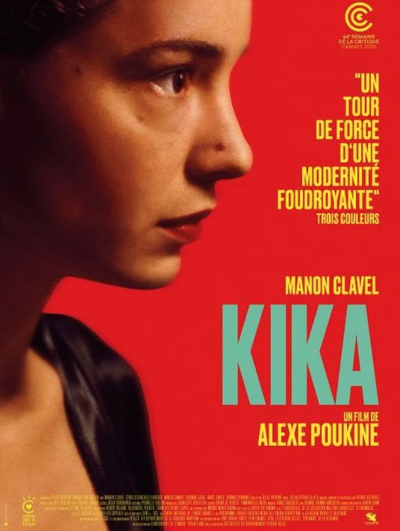 KIKA