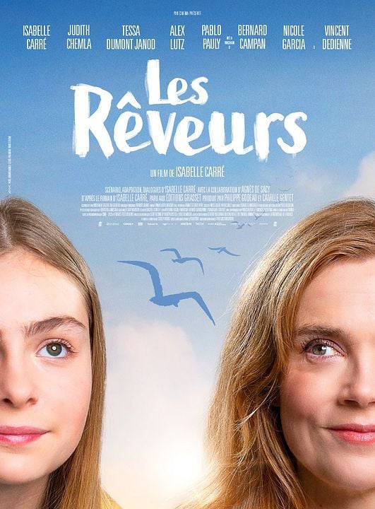 LES REVEURS