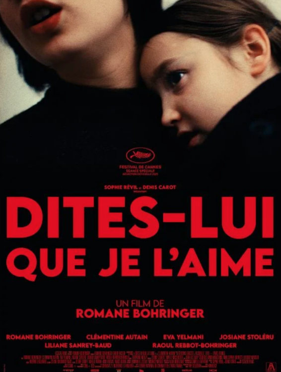 DITES LUI