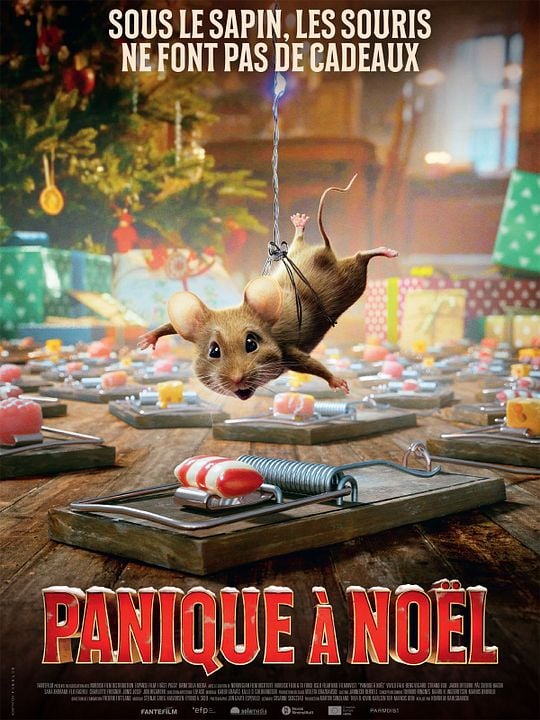 PANIQUE NOEL